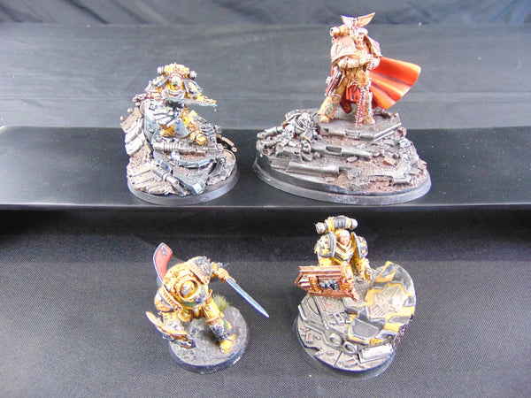 It's A New Dorn, It's A New Day