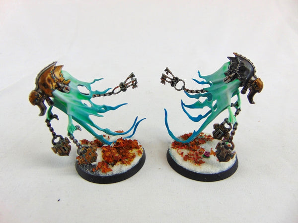 Spectral Host of Shyish