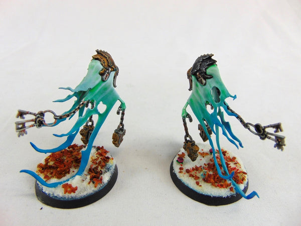 Spectral Host of Shyish