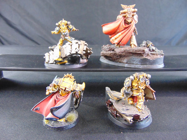 It's A New Dorn, It's A New Day