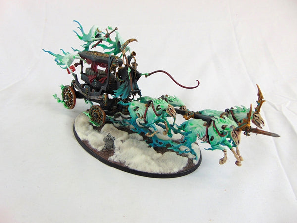 Spectral Host of Shyish