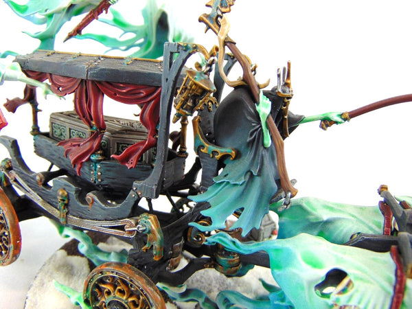 Spectral Host of Shyish