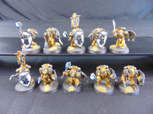 It's A New Dorn, It's A New Day