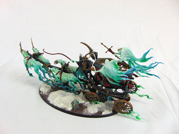 Spectral Host of Shyish