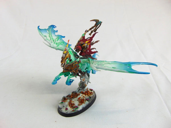 Spectral Host of Shyish