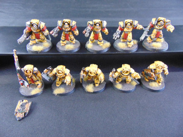 It's A New Dorn, It's A New Day