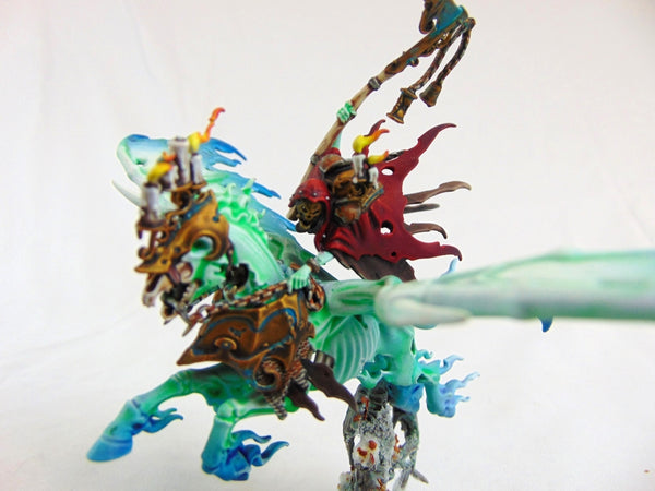 Spectral Host of Shyish