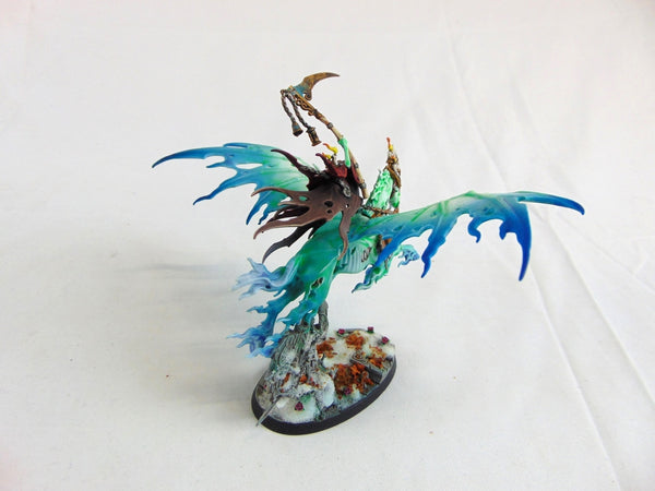 Spectral Host of Shyish