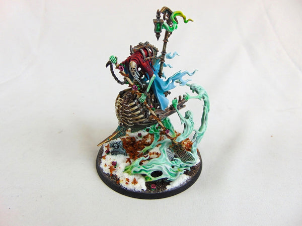 Spectral Host of Shyish