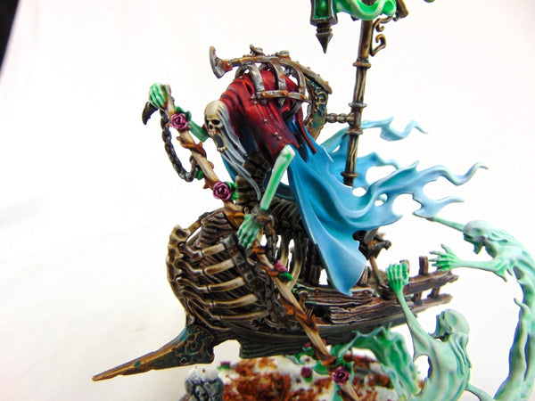 Spectral Host of Shyish