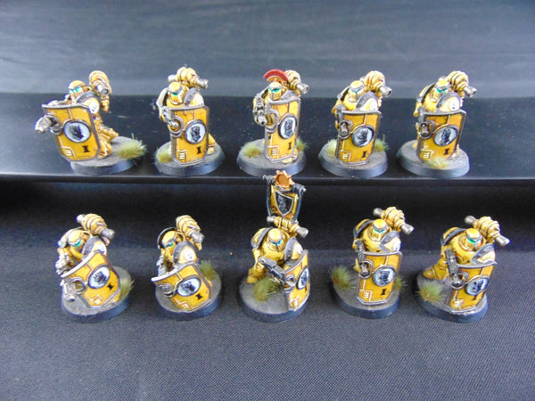 It's A New Dorn, It's A New Day