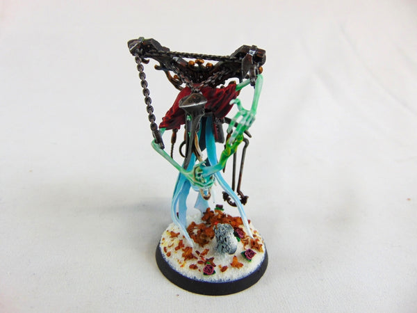 Spectral Host of Shyish