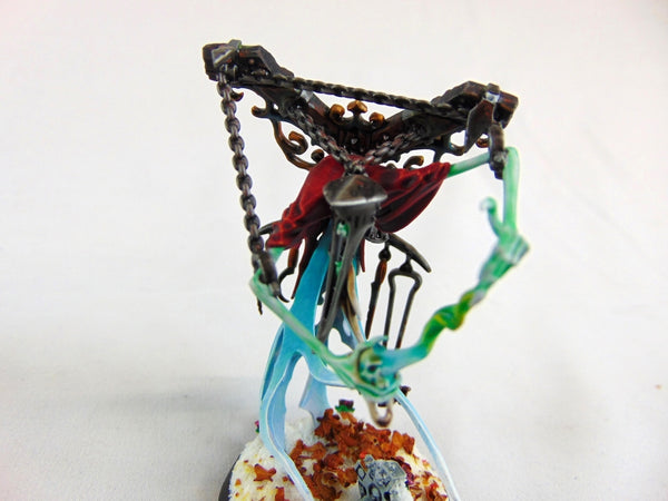 Spectral Host of Shyish