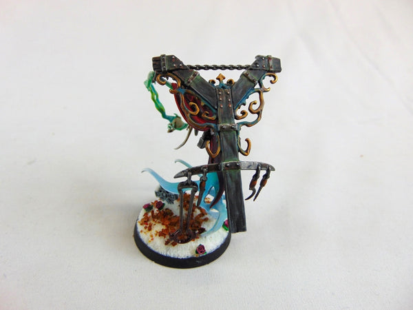 Spectral Host of Shyish