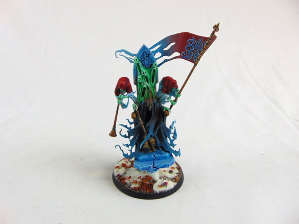 Spectral Host of Shyish