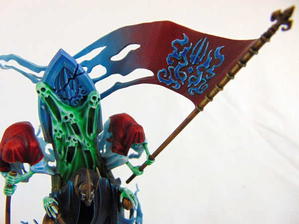 Spectral Host of Shyish