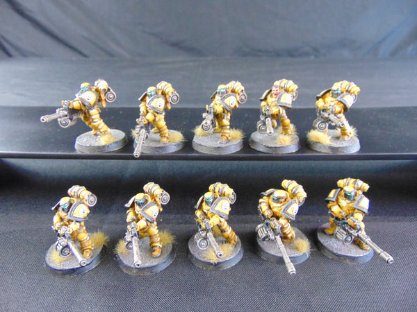 It's A New Dorn, It's A New Day