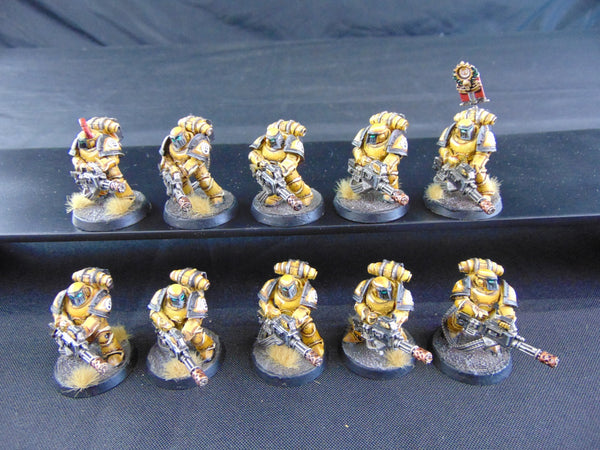 It's A New Dorn, It's A New Day