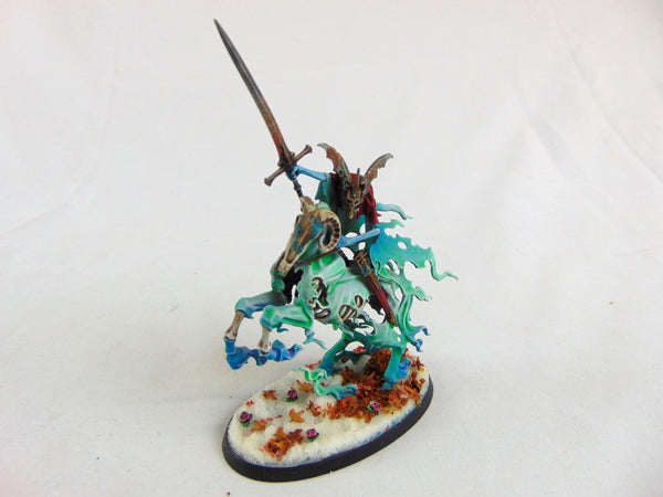 Spectral Host of Shyish