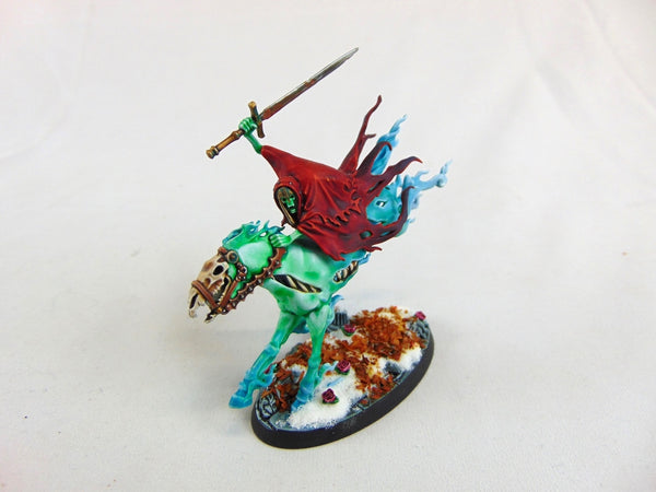 Spectral Host of Shyish