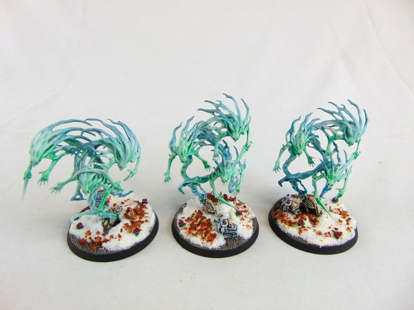 Spectral Host of Shyish