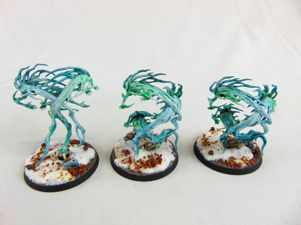 Spectral Host of Shyish