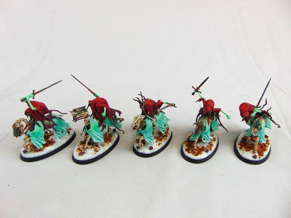 Spectral Host of Shyish