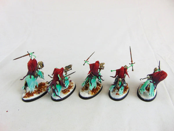 Spectral Host of Shyish