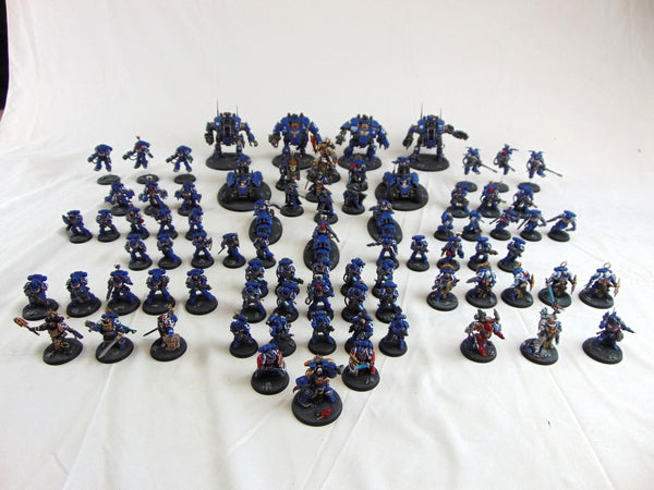 The Victrix Ascendant