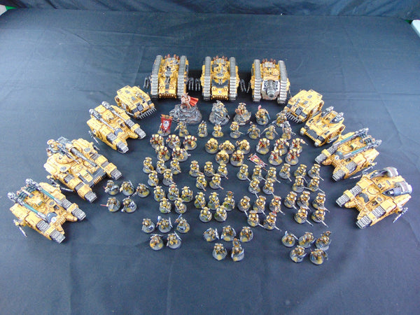 It's A New Dorn, It's A New Day