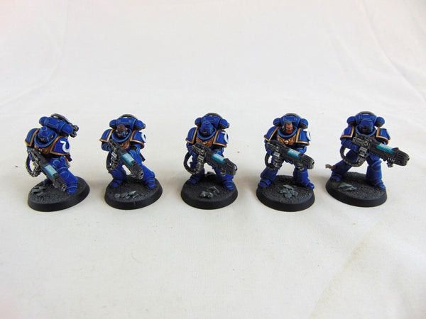 The Victrix Ascendant