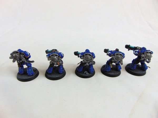 The Victrix Ascendant