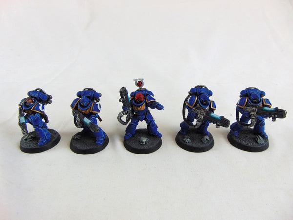 The Victrix Ascendant