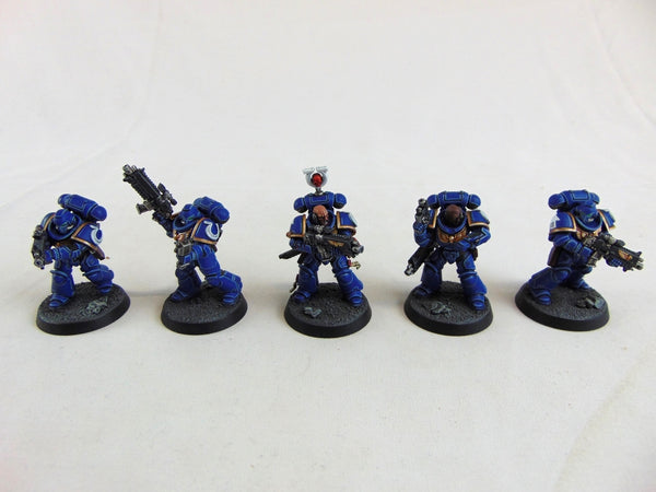 The Victrix Ascendant