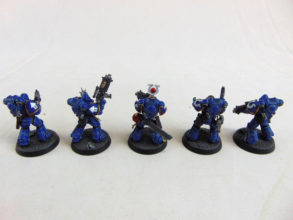 The Victrix Ascendant