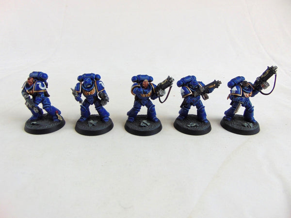 The Victrix Ascendant