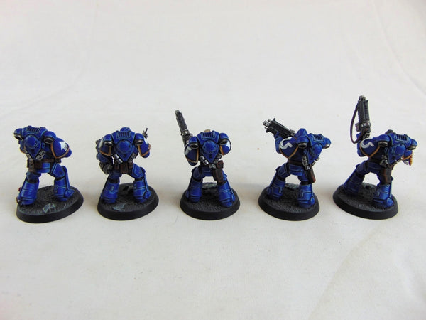 The Victrix Ascendant