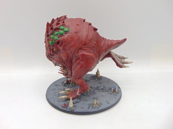Colossal Squig