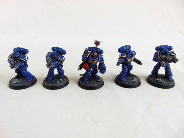 The Victrix Ascendant