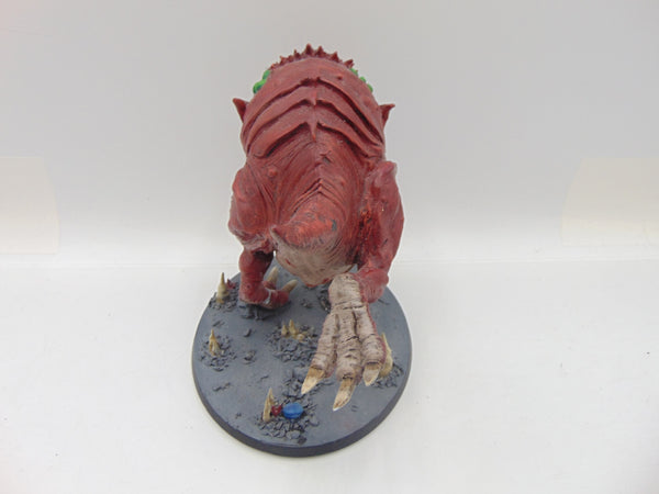 Colossal Squig