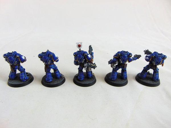 The Victrix Ascendant