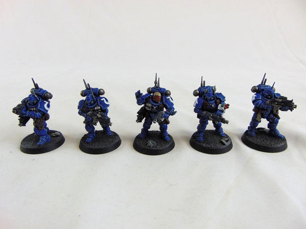 The Victrix Ascendant