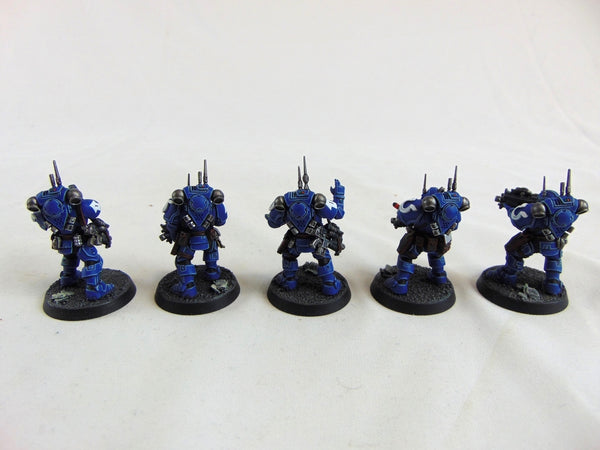 The Victrix Ascendant