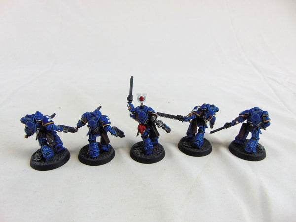 The Victrix Ascendant