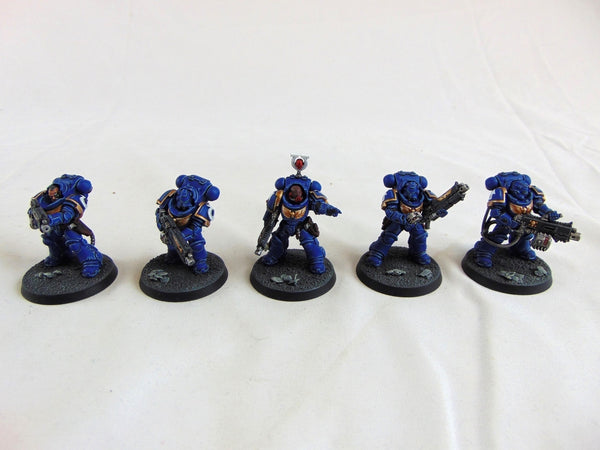 The Victrix Ascendant