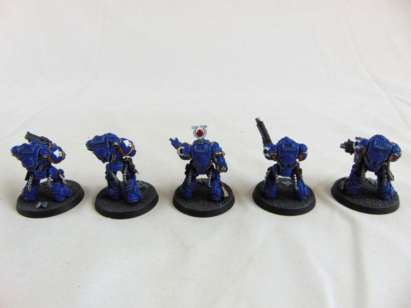 The Victrix Ascendant