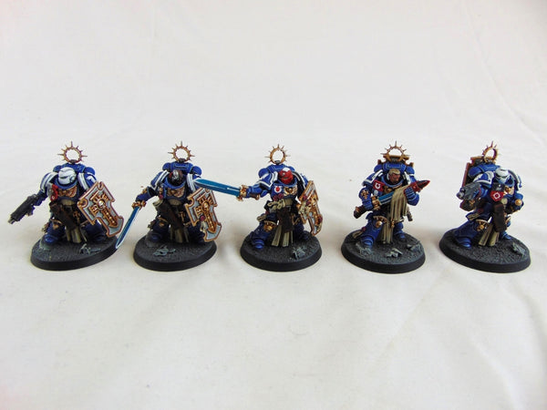 The Victrix Ascendant