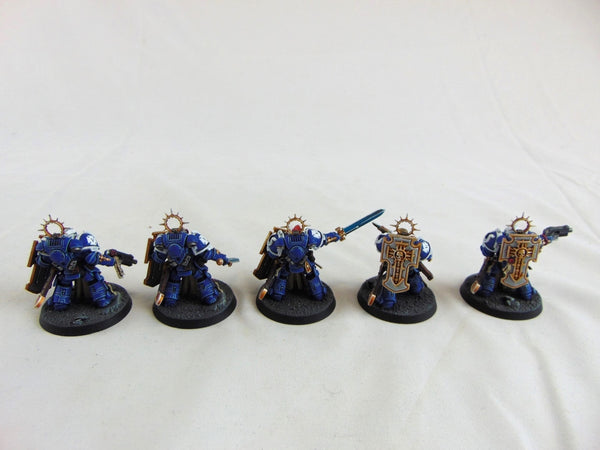 The Victrix Ascendant