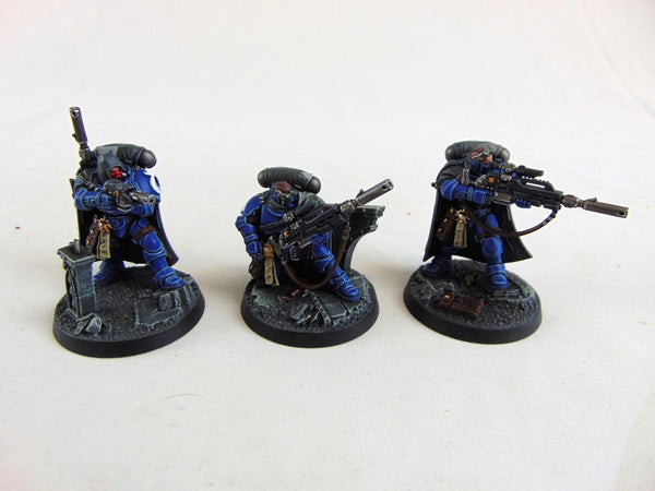 The Victrix Ascendant