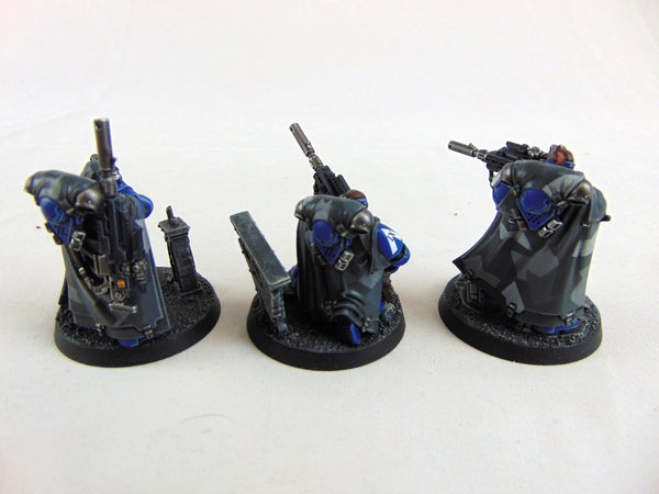 The Victrix Ascendant